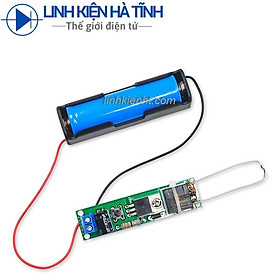 Mua Bộ linh kiện đánh lửa điện  đánh lửa bếp gas 3-5V