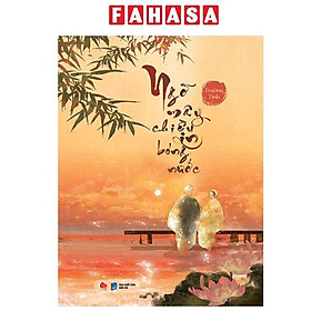 Ngỡ Mây Chiều In Bóng Nước - Bách Việt