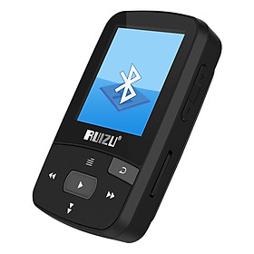 Hình ảnh Máy Nghe Nhạc Bluetooth Thể Thao Ruizu X50