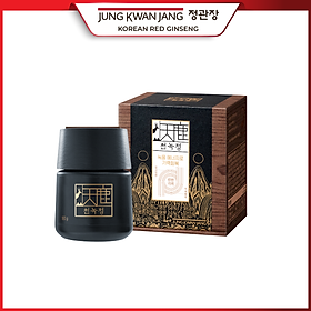 Tinh Chất Hồng Sâm Nhung Hươu Cheon Nok Thượng Hạng KGC Jung Kwan Jang (Hộp 180g)