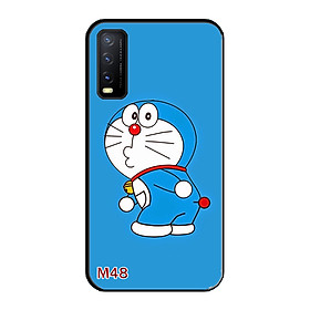 Ốp Lưng Dẻo Dành Cho VIVO Y12S