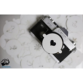 Mua Bộ hiệu ứng chụp Bokeh 40 mẫu