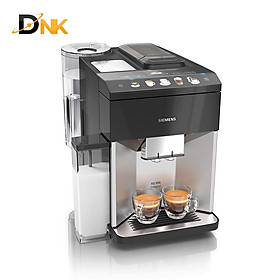 Mua Máy Pha Cà Phê Văn Phòng Siemens EQ.500 TQ503D01  Tự Động Hoàn Toàn - CAM KẾT HÀNG NHẬP KHẨU ĐƯC BỞI DNK