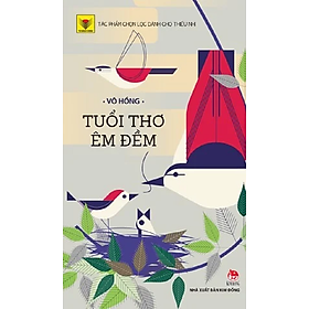 Sách - Tuổi thơ êm đềm