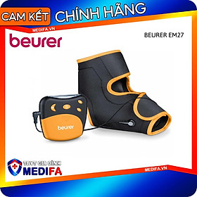 Thiết bị xung điện giảm đau EM27