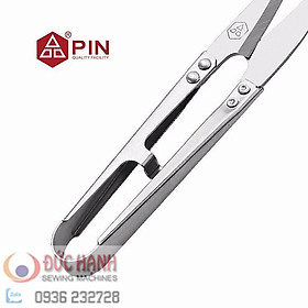 Mua KÉO BẤM CHỈ PIN