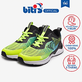 Giày Chạy Bộ Nam Biti's Hunter Running HSM003800XMN