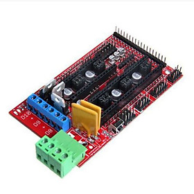 Mua Mạch Điều Khiển Máy In 3D RAMPS 1.4. 1.5