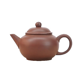 Mua Ấm Phi Lai - Bộ ấm An Thổ Túc ngắt nước tuyệt đối  lưu hương trà  giữ nhiệt tốt dung tích 170ml