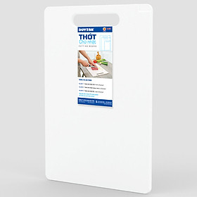Mua Thớt chữ nhật Duy Tân