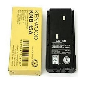Mua PIN MÁY BỘ ĐÀM KENWOOD TK 3101 (KNB-15A)