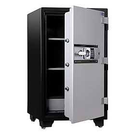 Mua Két Sắt Hàn Quốc Solid SLS-100E (210kg)
