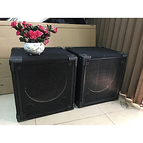 Mua cặp Vỏ thùng SÚP sân khấu bass 30 (2 cái)