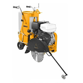 Mua MÁY CẮT BÊ TÔNG NHỰA ĐƯỜNG DÙNG XĂNG 9.6 KW (13.0HP) (30-45CM(12 -18 )) INGCO GSF16-1 - HÀNG CHÍNH HÃNG