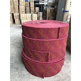 Mua (Giá tốt) Bùi nhùi nỉ hay nỉ xốp