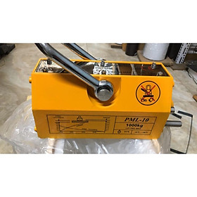 Mua Nam châm nâng 1000kg (PML-10)  hàng chính hãng đập hộp