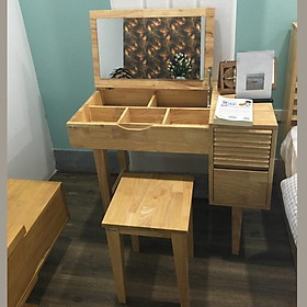 Mua BÀN TRANG ĐIỂM model VM02