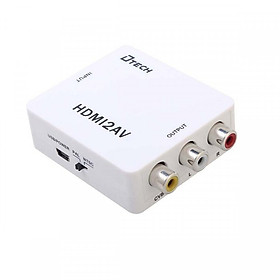 Mua Bộ chuyển tín hiệu HDMI ra AV (covert HDMI to AV)