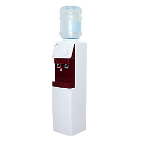Mua Cây nước nóng lạnh nhập khẩu Fujie WD-1500U-KR  công nghệ diệt khuẩn trong nước - Hàng chính hãng