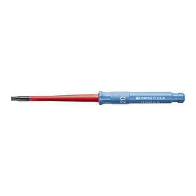 Mua LƯỠI TUA VÍT CÁCH ĐIỆN TX20 PB SWISS TOOLS PB 5215.T SL 20-Từ Thuỵ Sĩ