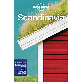 Nơi bán Scandinavia 13 - Giá Từ -1đ