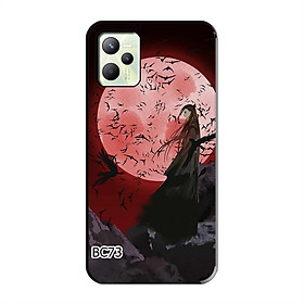 Ốp Lưng Dành Cho Realme C35