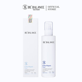 Nước hoa hồng BEBALANCE Ultra Repair Toner