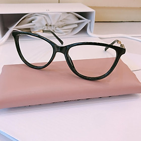 Gọng Kính xinh Mắt mèo ulzzang Hàn Quốc