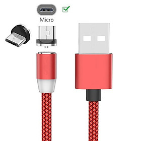 Dành cho Samsung Galaxy A01 J3 2016 J5 J6 J8 J7 Pro 2017 Honor 7A 7C 8X 8A Điện thoại di động QC 3.0 Fast Car Sarger Micro USB Cáp USB