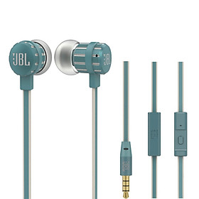 Tai Nghe Nhét Tai Có Dây JBL T190A