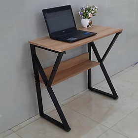 Mua bàn làm việc bàn chữ k