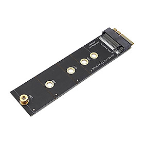 Key  to M.2 Key M Expansion Card Simple Installation Durable Accessories