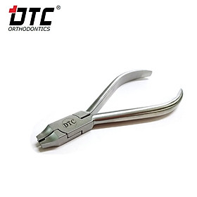 Kềm bấm Hook Crimpable hook pliers_DTC_Vật liệu chỉnh nha_ Dùng trong nha