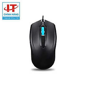 Chuột Quang USB Có Dây Motospeed F12 - Hành Chính Hãng