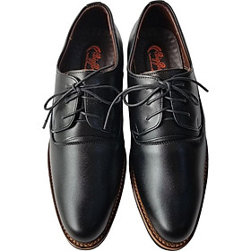 Giày Tây Nam Da Bò BIGGBEN Cao Cấp GT184