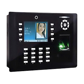 Mua Máy Chấm Công Vân Tay Và Khuôn Mặt Wise Eye Wse 9089 - Hàng Nhập Khẩu