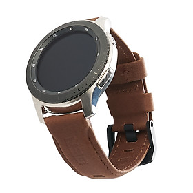 Mua DÂY DA UAG CHO ĐỒNG HỒ SAMSUNG GALAXY WATCH