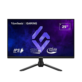 Màn Hình Gaming ViewSonic VX2528 25 inch ( FHD/IPS/180Hz/0.5ms ) - Hàng Chính Hãng