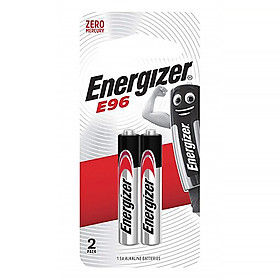 Hình ảnh Pin AAAA Energizer E96 BP2