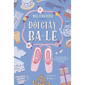 Shoe Books – Đôi Giày Ba-lê (1936) – Tặng kèm 01 postcard độc quyền – Bản Quyền