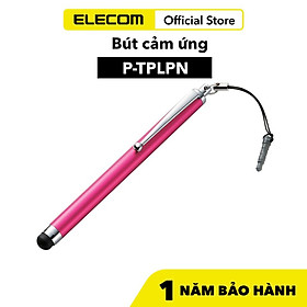 Bút cảm ứng ELECOM P-TPLPN Hàng chính hãng - Bảo hành 12 tháng