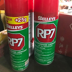 RP7 to vs nhỏ