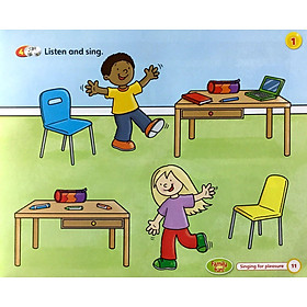 Super Safari Level 2 Pupil's Book with DVD-ROM - Reprint