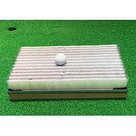 Thảm địa hình Bunker