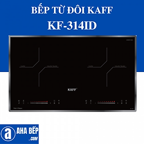 Mua BẾP ĐIỆN TỪ KAFF KF-314ID - Hàng Chính Hãng