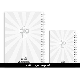Sổ tay Công Giáo NB00007