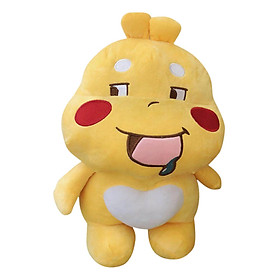 Gấu Nhồi Bông Qoobee Thần Thánh Ichigo Mẫu 003 (50cm)