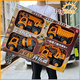 Đồ chơi mô hình xe quân sự bộ đồ chơi quân đội máy bay trực thăng chiến đấu xe phóng tên lửa