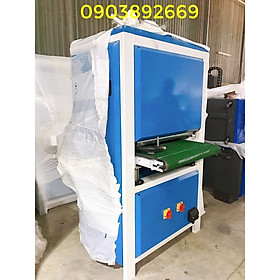Mua máy chà nhám thùng giá rẻ khổ 630mm