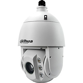 Mua Camera IP PTZ 2MP Dahua SD6C82FB-GN (Zoom 20X + Hồng Ngoại 150m + IP66) - Hàng Nhập Khẩu